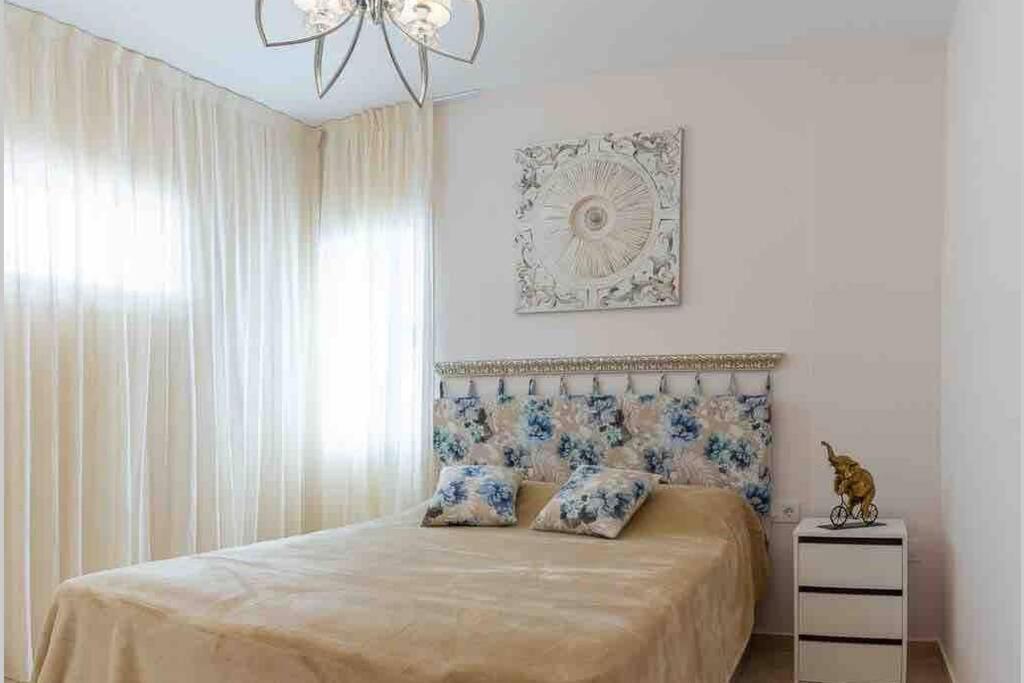 Esmeralda. Luxury. 1 Line Of The Ocean. View! Quality! Callao Salvaje Exterior photo