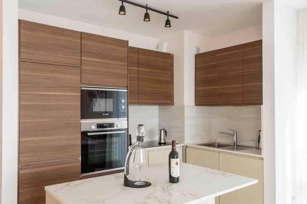 Esmeralda. Luxury. 1 Line Of The Ocean. View! Quality! Callao Salvaje Exterior photo