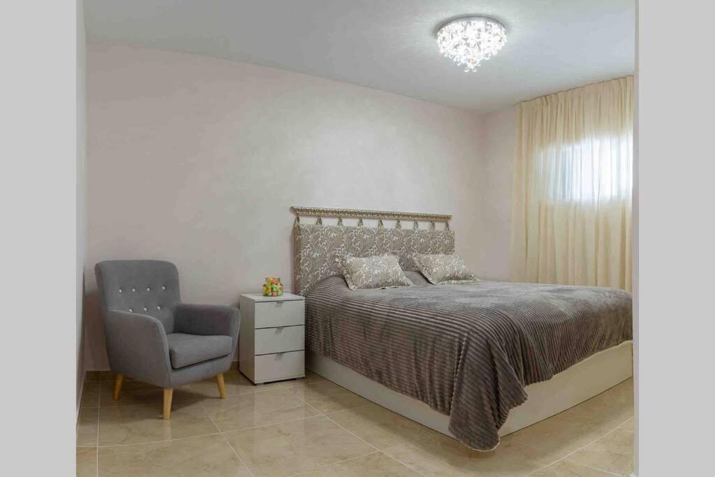 Esmeralda. Luxury. 1 Line Of The Ocean. View! Quality! Callao Salvaje Exterior photo