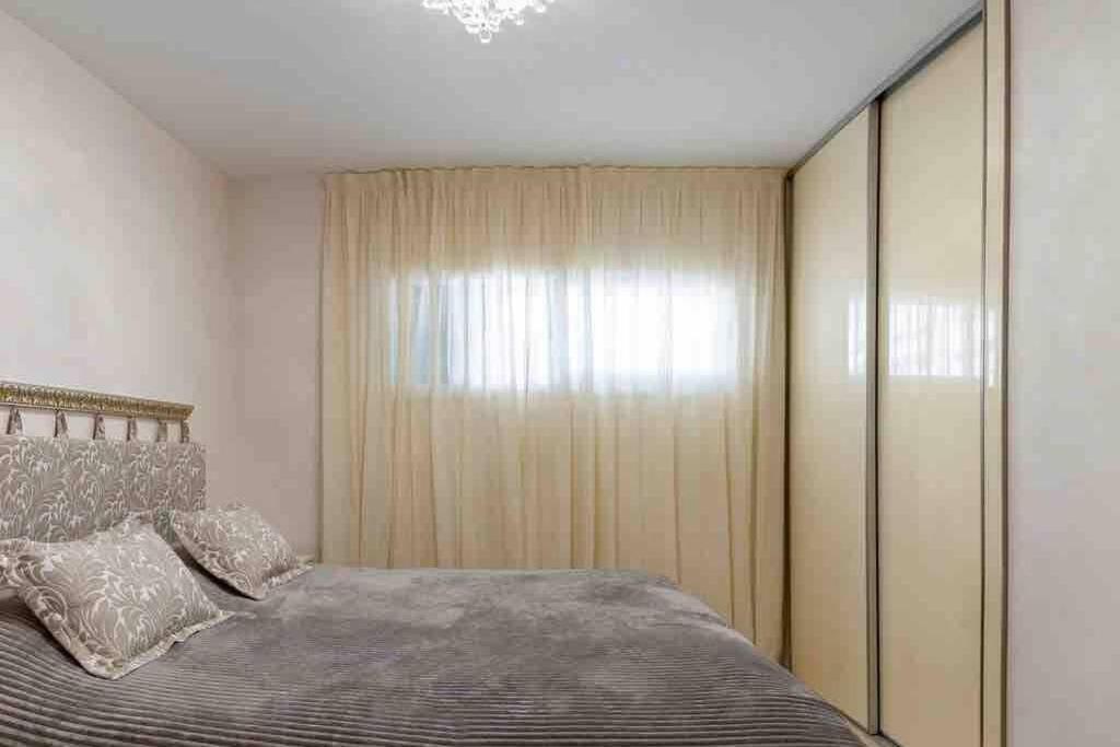 Esmeralda. Luxury. 1 Line Of The Ocean. View! Quality! Callao Salvaje Exterior photo